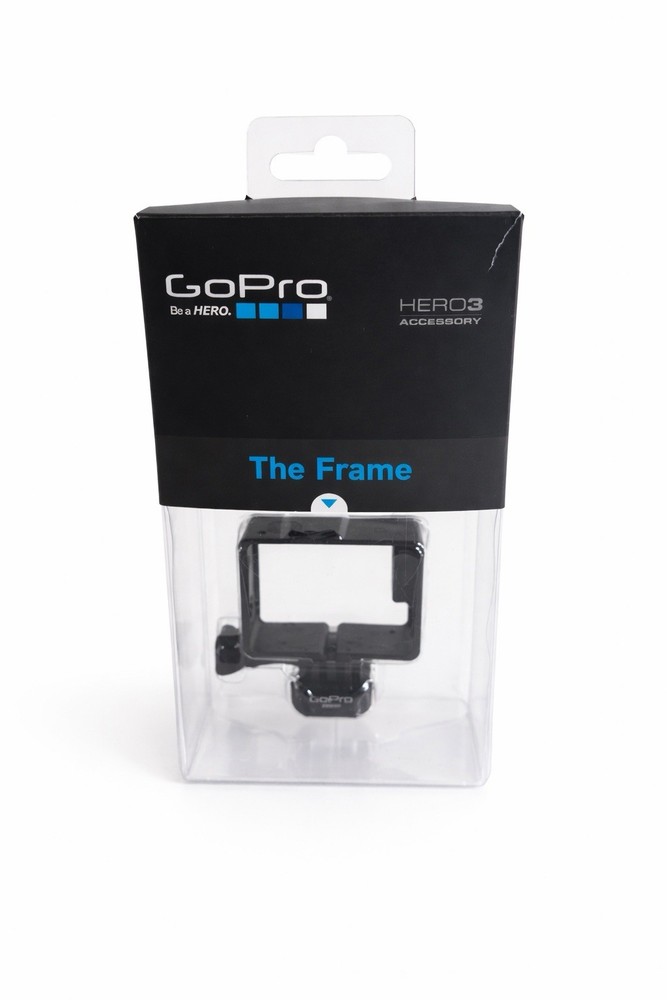 GoPro Frame Mount For Hero 3 (33230313)