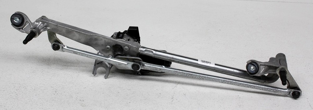 LB5Z-17508-B OEM Ford Explorer Wiper Motor Windshield