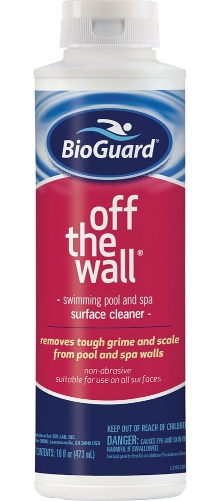 BioGuard Off the Wall (1 Pint)