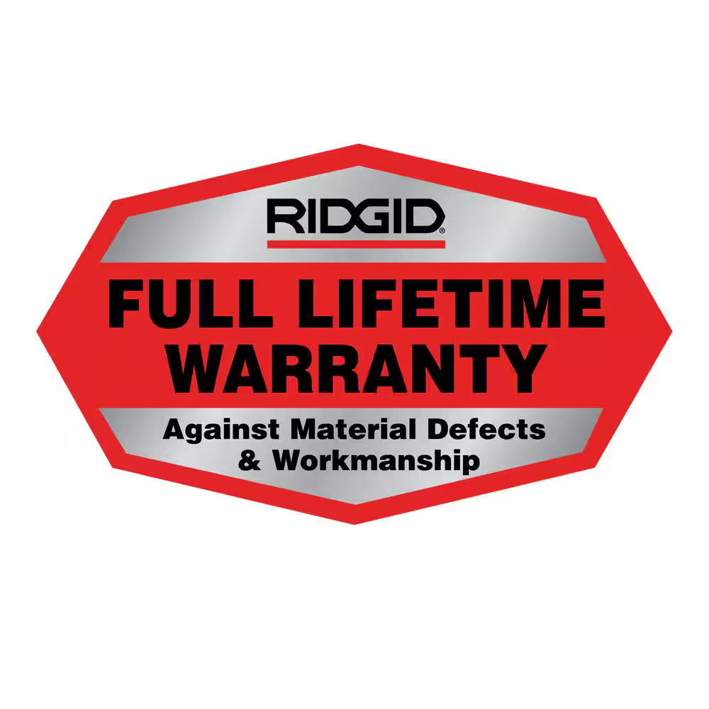 RIDGID micro CA-25 Digital Inspection Camera - 40043 OPEN BOX