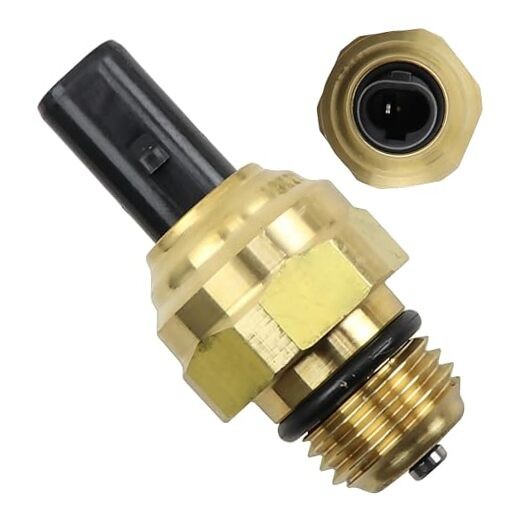 201-2384 Power Steering Pressure Switch