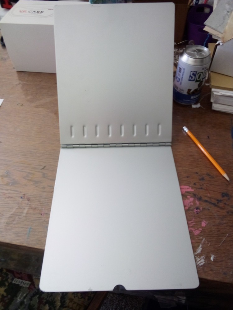 aviation  fliers clipboard