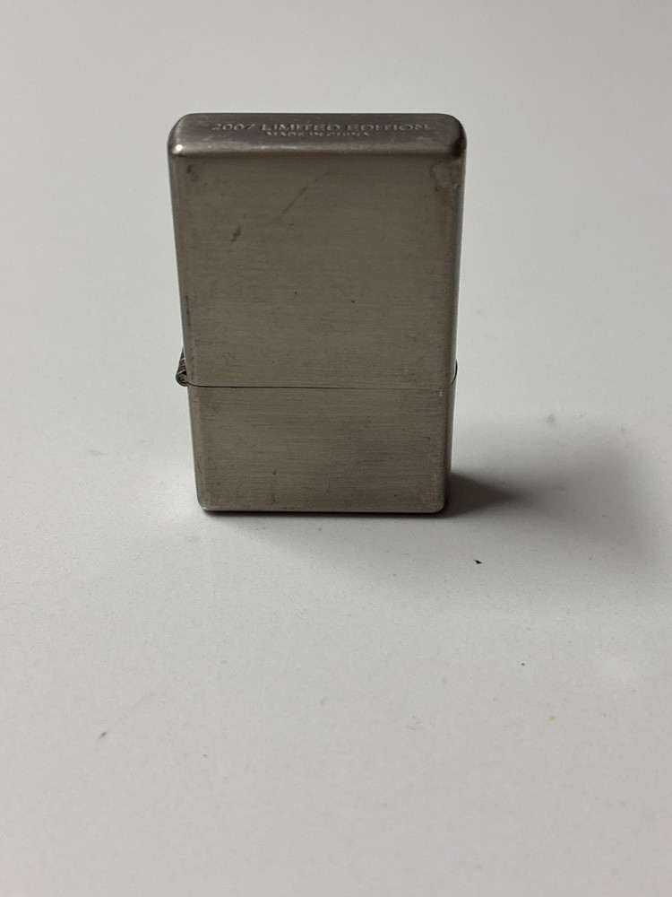 2007 Limited Edition Lighter