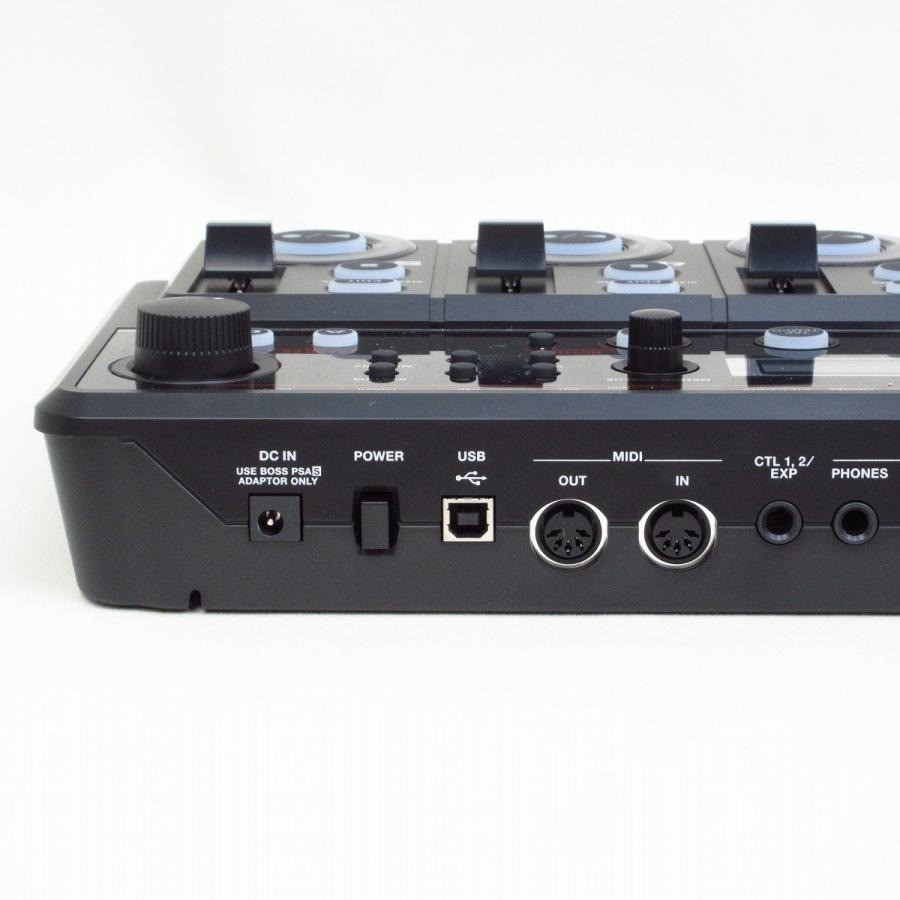 BOSS RC-505 Loop Station Tabletop Looper Multi Effects Japan Made Tested Working