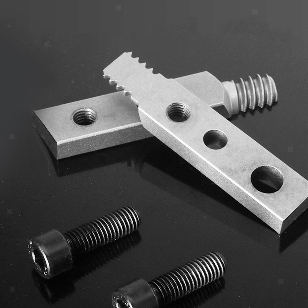Broken Pipe Extractor Tool Lightweight Metal Broken Valve Thread Extractor