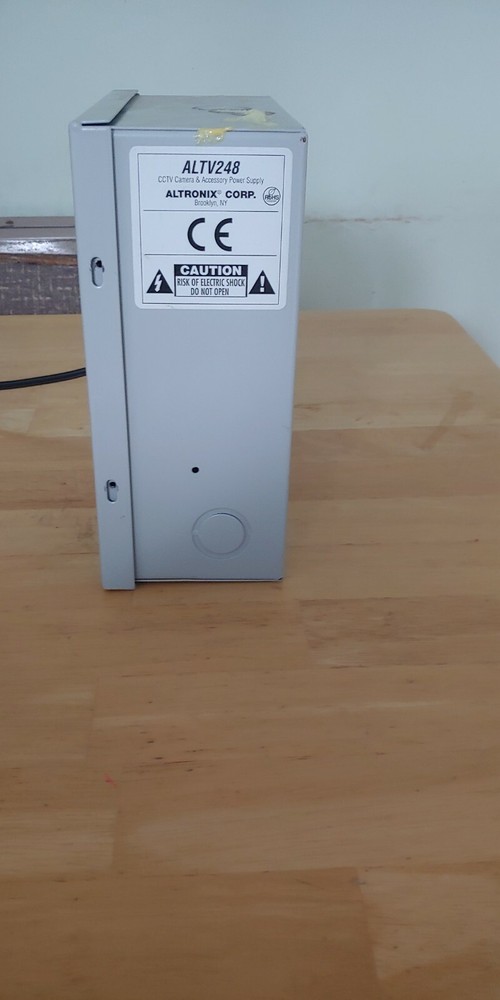 Altronix ALTV248