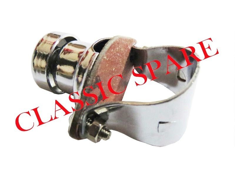 7/8" handlebar HORN PRESS push button Lucas 76204 SWITCH BSA AJS Norton