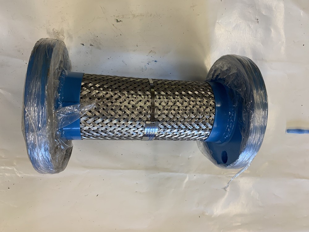 Senior Flexonics OD2524.5C Flexable Pump Connector