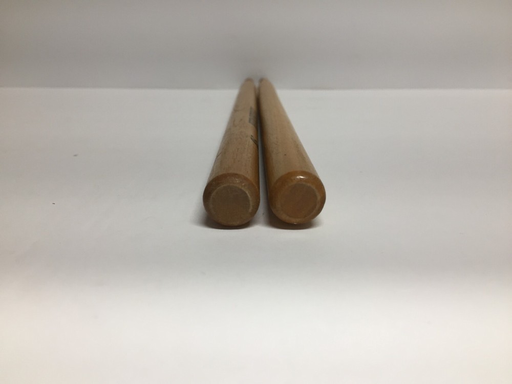 Wooden Drumsticks Headbanger 5B