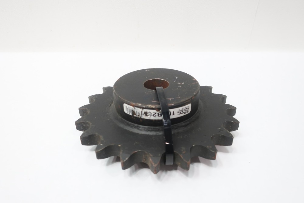 Martin 100B20 Single Roller Chain Sprocket 20t