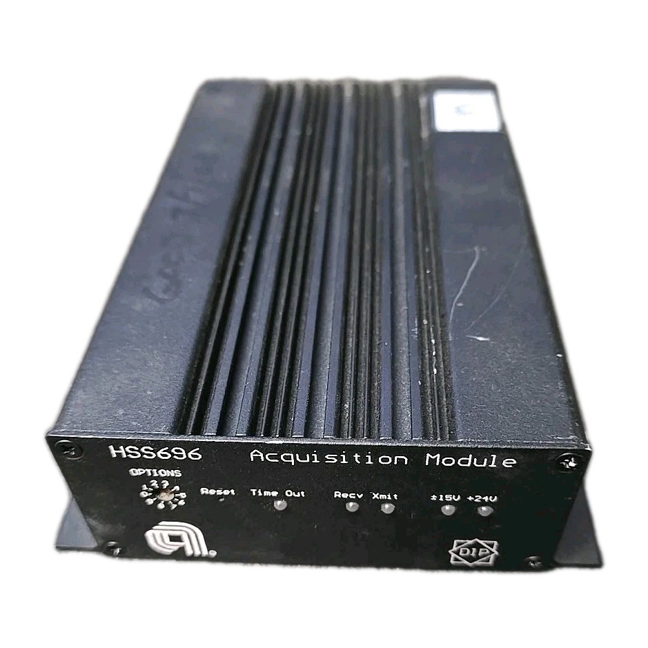 AMAT 0190-02264 REV001 HSS696 Acquisition Module Used