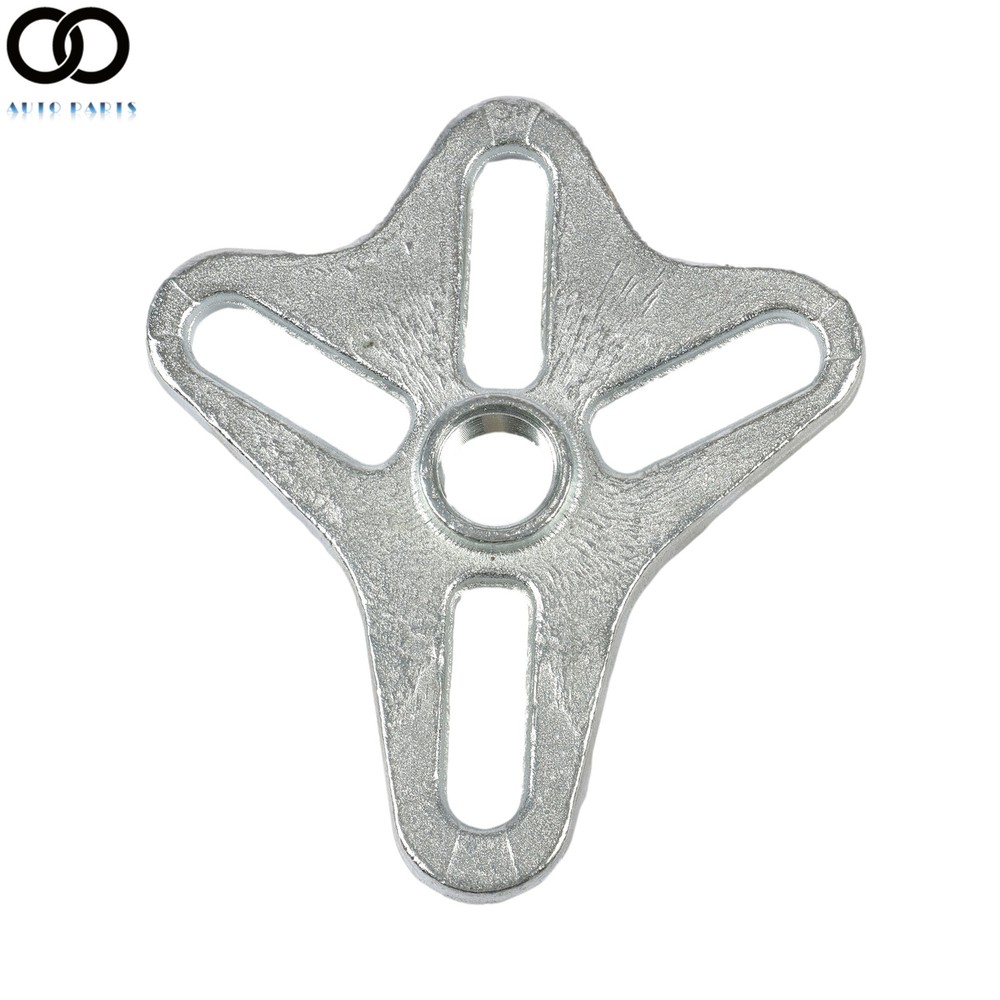 Steering Wheel Disassembly Puller Set Steering Wheel Lock Plate Removal Tool Kit