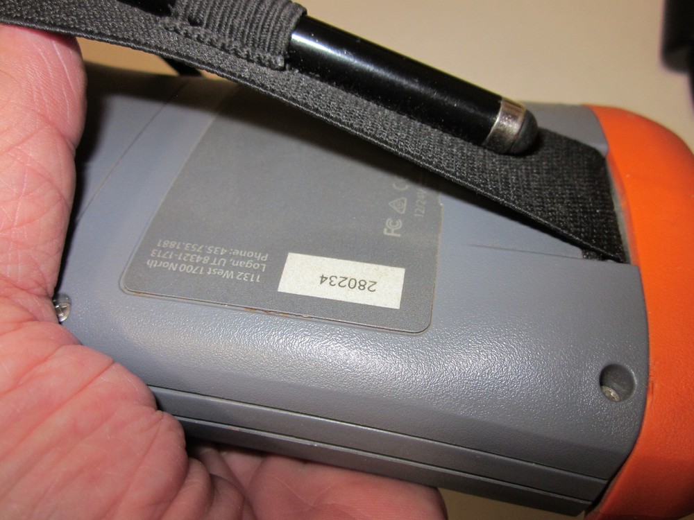 Juniper Systems Archer 2 Data Collector ***Pls Read