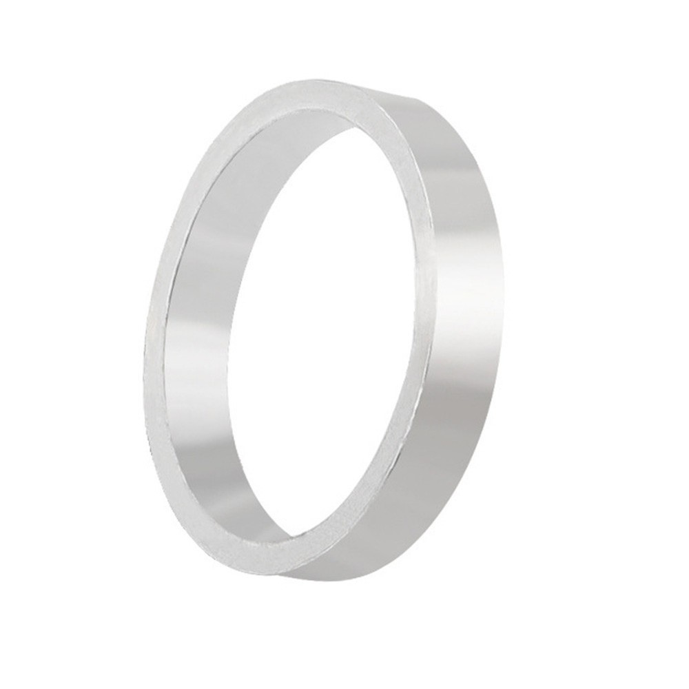 Premium Chainring Bolt Spacers Washer Optimize Your Cycling Performance