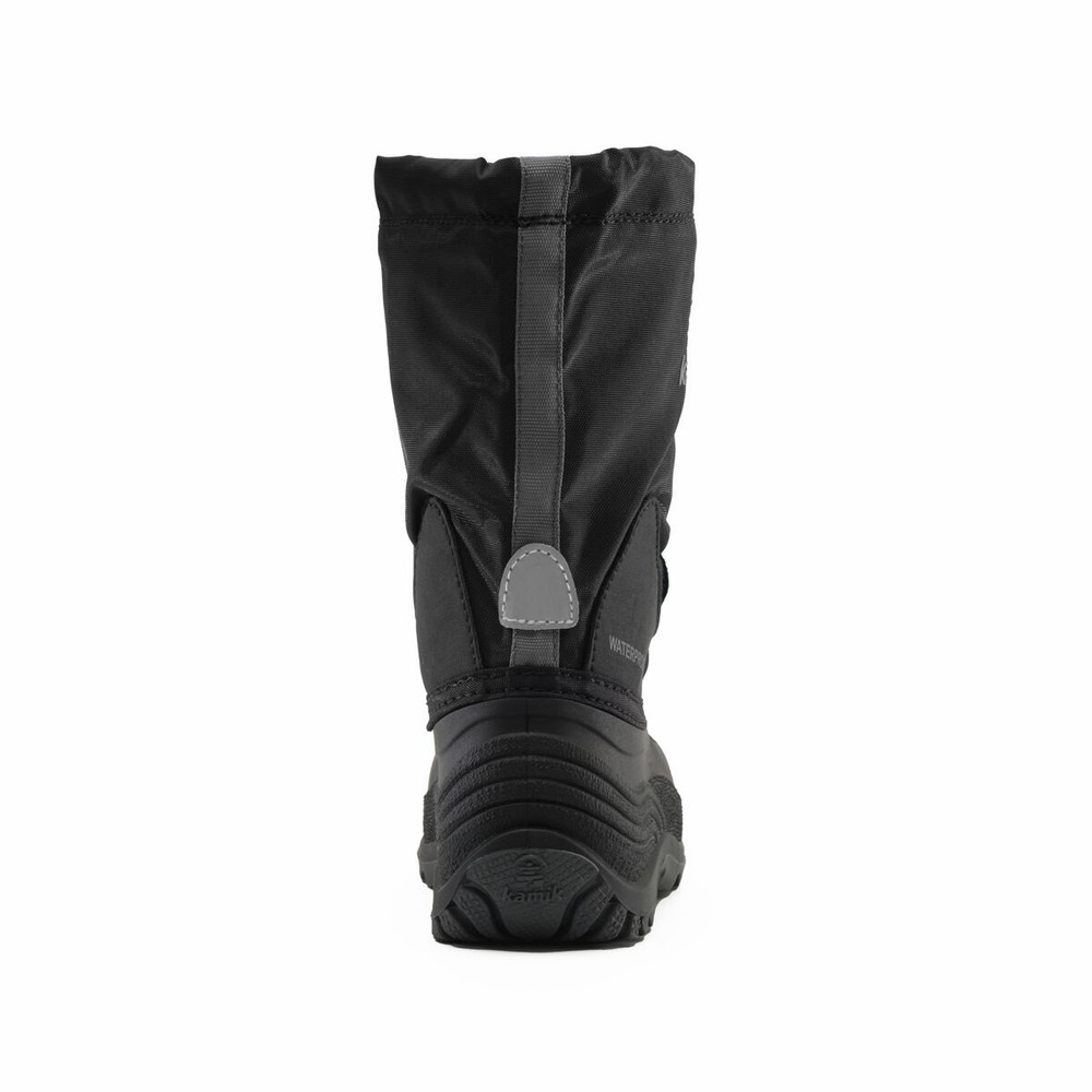 Kamik Waterbug 5 Boot - Boys'
