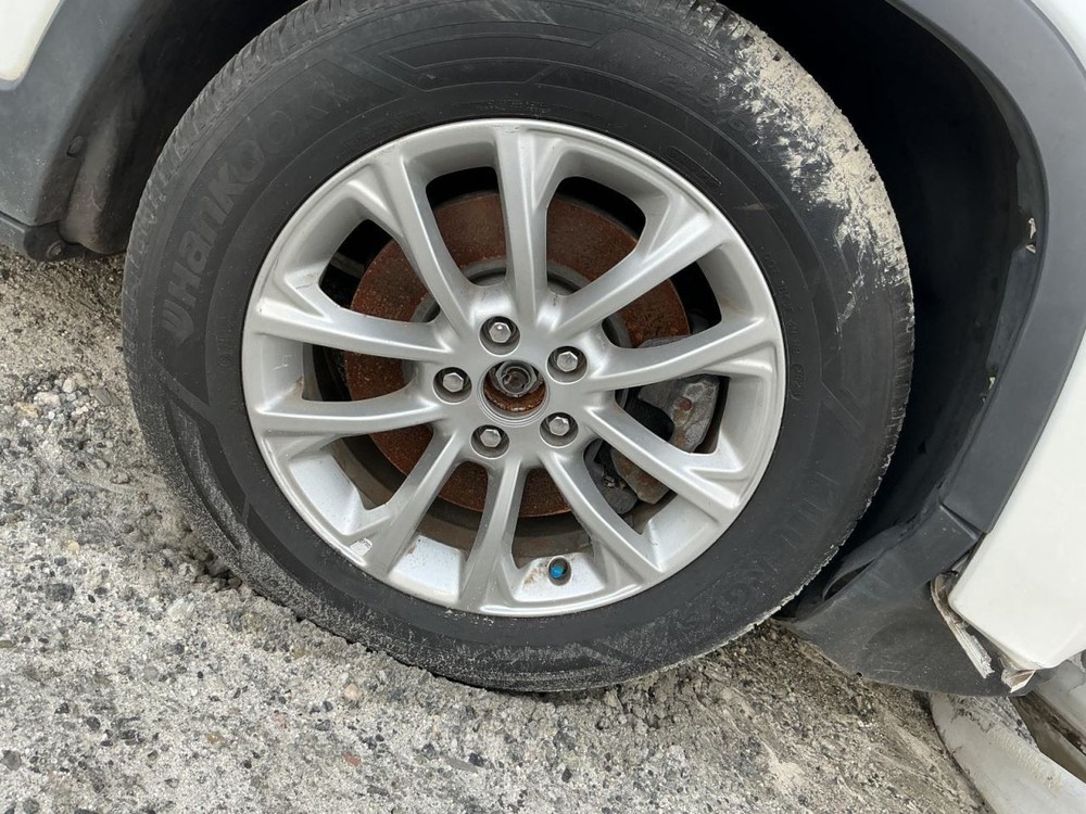 CHEROKEE 2019 Glove Box 4983555