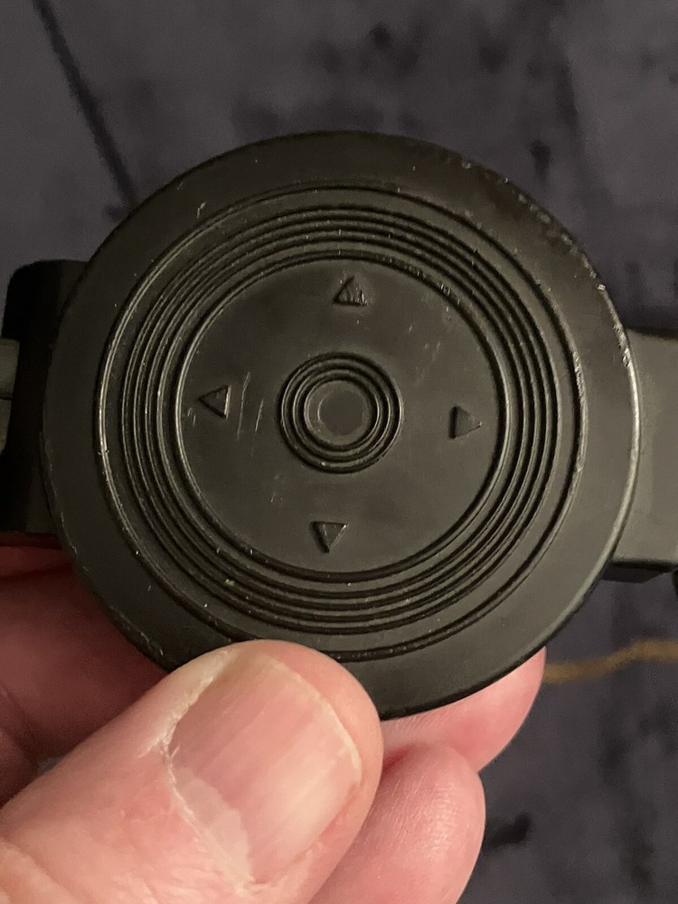 ENGINEER LENSATIC COMPASS Works great! See photos!