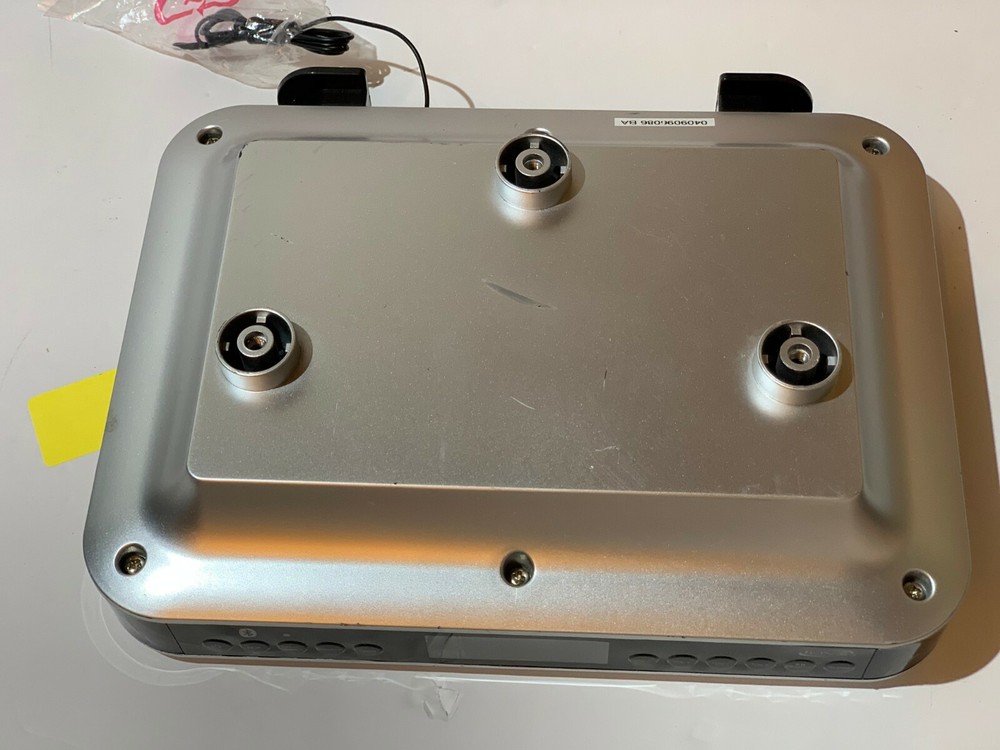 ILIVE BLUETOOTH UNDER CABINET MUSIC SYSTEM MODEL IKB333S