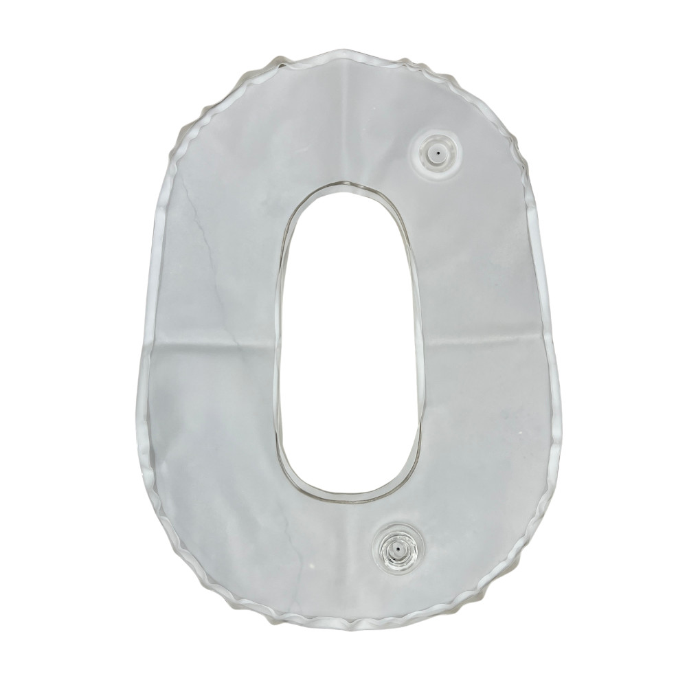 Zeagle 30lb lift bladder inner bladder (new style threads)