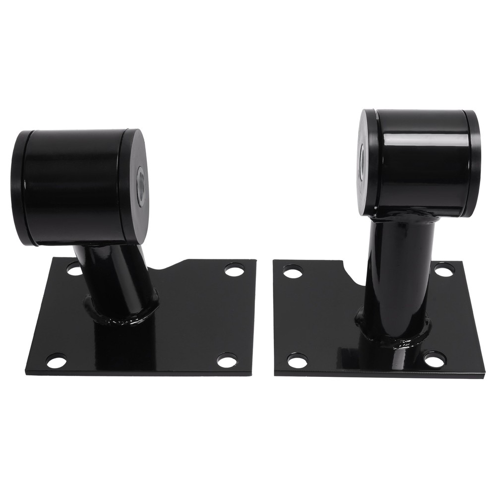 For Dodge RAM 1500 4.7L V8 2006-2007 Front Left & Right Engine Motor Mounts Set