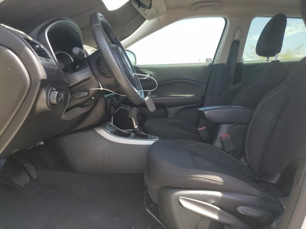 Engine ECM Electronic Control Module Fits 17-21 COMPASS 2462126