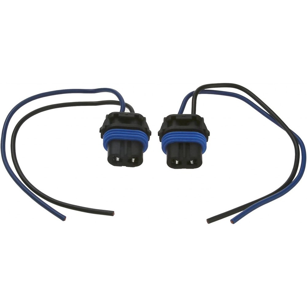 For Chevy Silverado 3500 Classic 2007 High Temperature Socket | Plastic Terminal