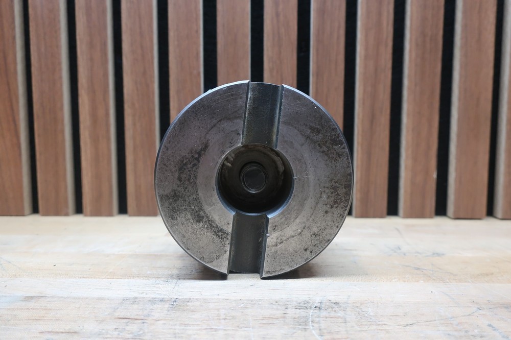 4 1/4" INDEXABLE FACEMILL 1.5" Connection