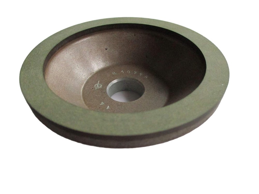 Diamond Grinding Wheel 4 Inch Cup Tool for Carbide Tools Sharpening
