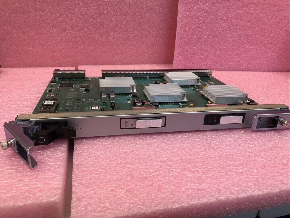 481551-002 HP DC CR8 SWITCH BLADE CORE BOARD