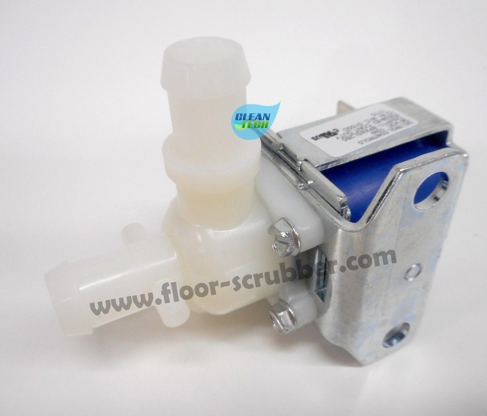 Advance Solution Valve Assembly 36V, 56397215
