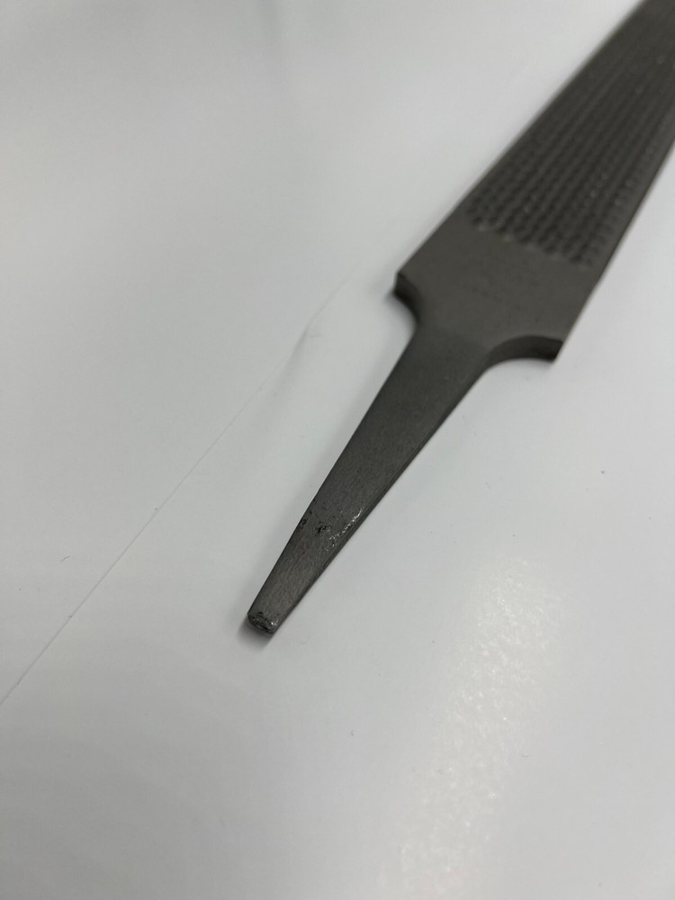 (QTY 6) Nicholson Crescent File General Purpose File