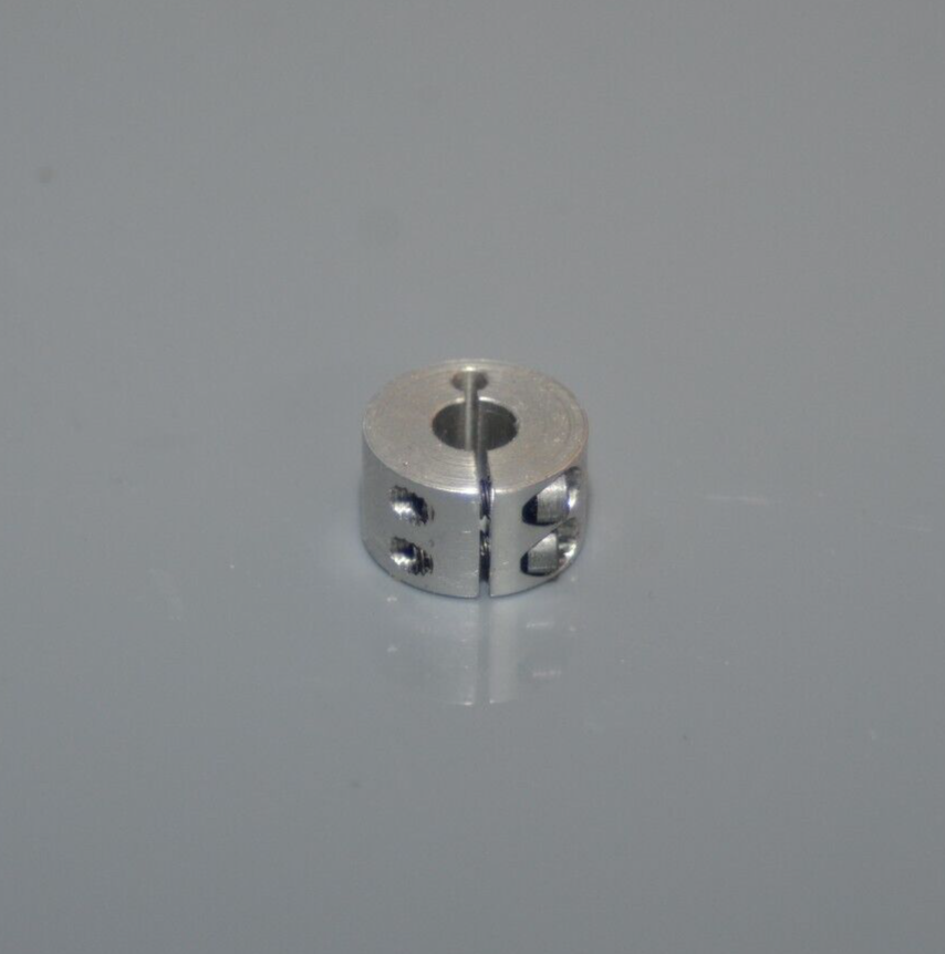 Sirona Cerec MCX MCXL Two Piece Clamping Collar