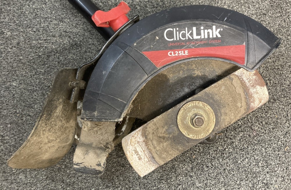 CLICKLINK CL25LE ADD-ON EDGER