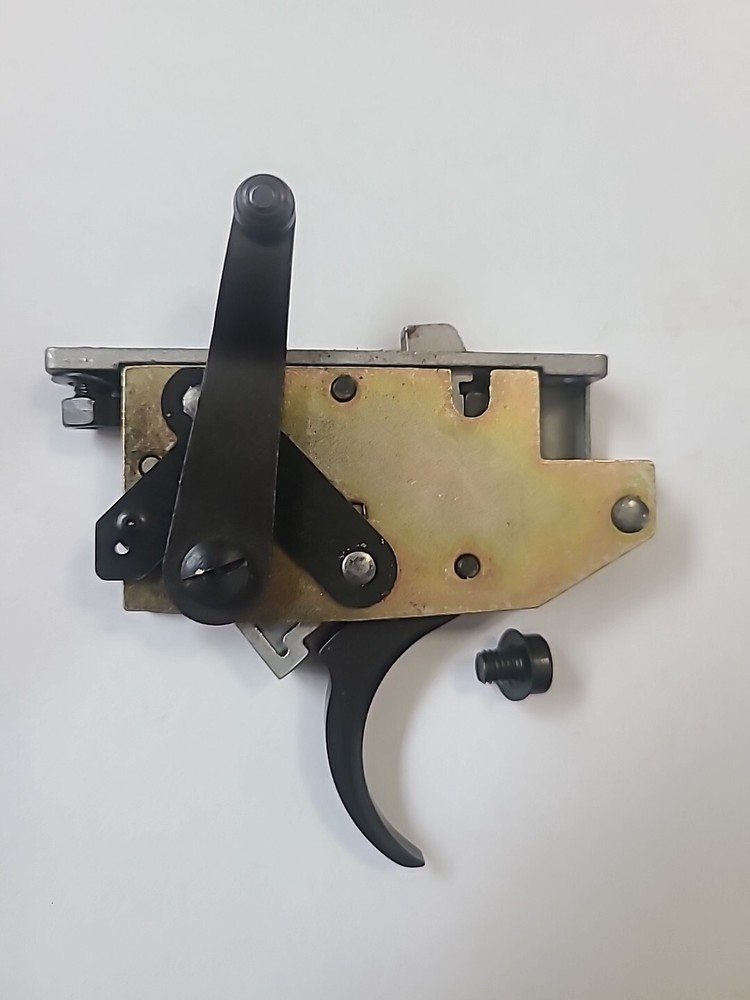 CVA Cascade Magnum Muzzleloader Black Powder .50 Caliber Trigger Assembly Screws