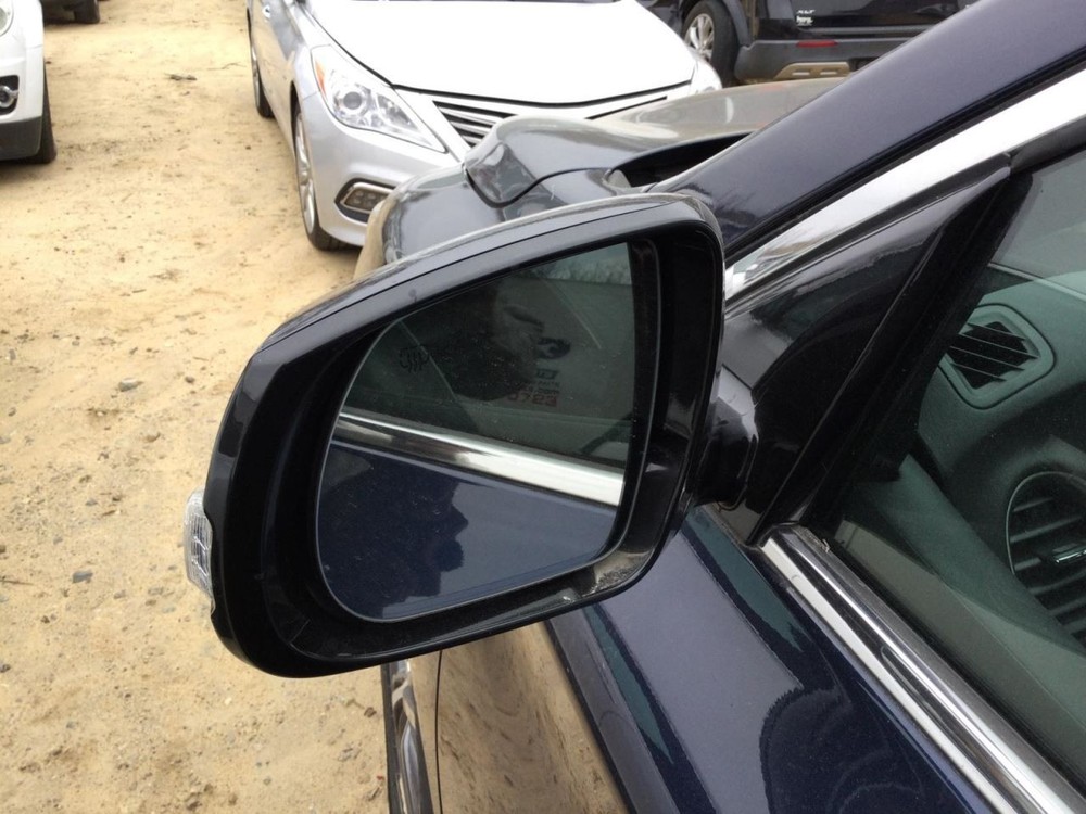 QX60 2017 Glove Box 4937677