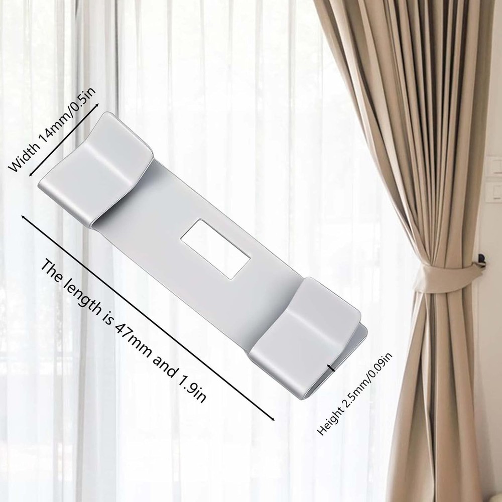 Blind Slat Repair Tabs Kit