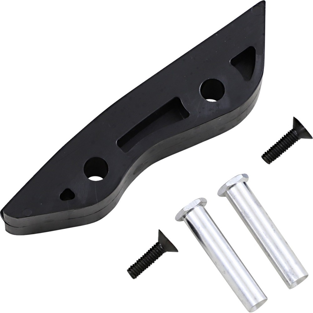TM Designworks RCG-KWP-BK Replacement Wear Block w/Hardware