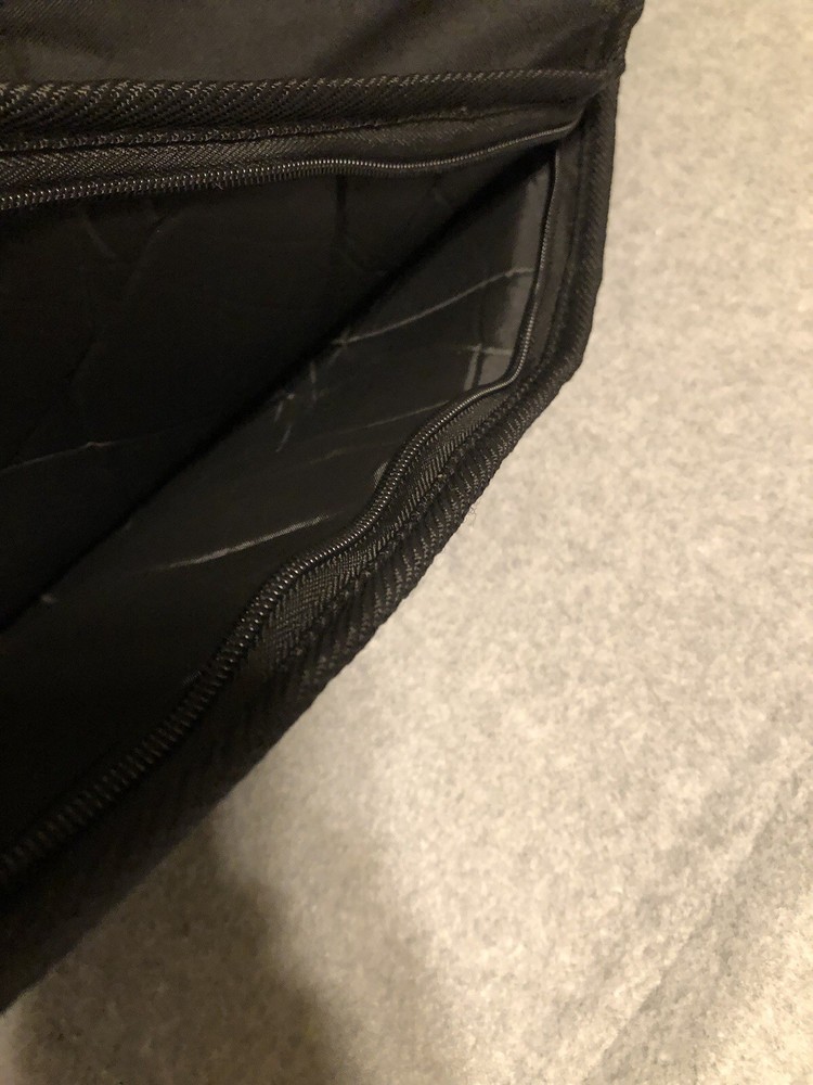 GUITAR PROTECTIVE SOFT CASE BAG 43 INCHES LONG