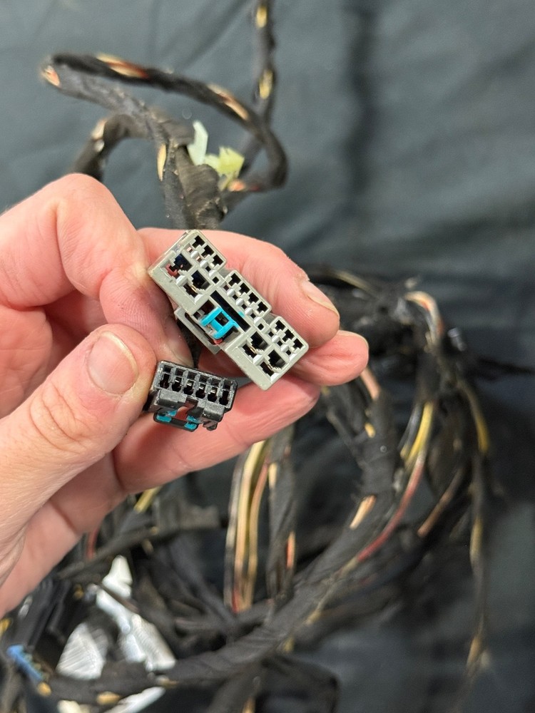 Headliner Wire Harness 0117563AA