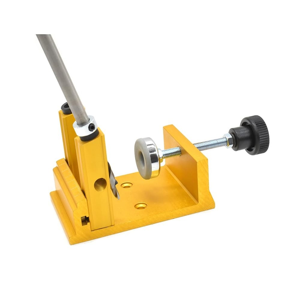 Big Horn 12600 Adjustable Pocket Hole Jig