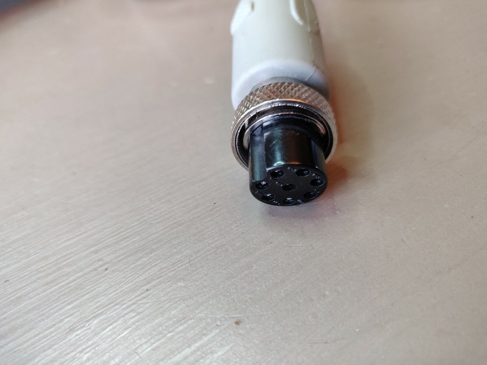 Electromagnetic Therapy Treatment Wand Only
