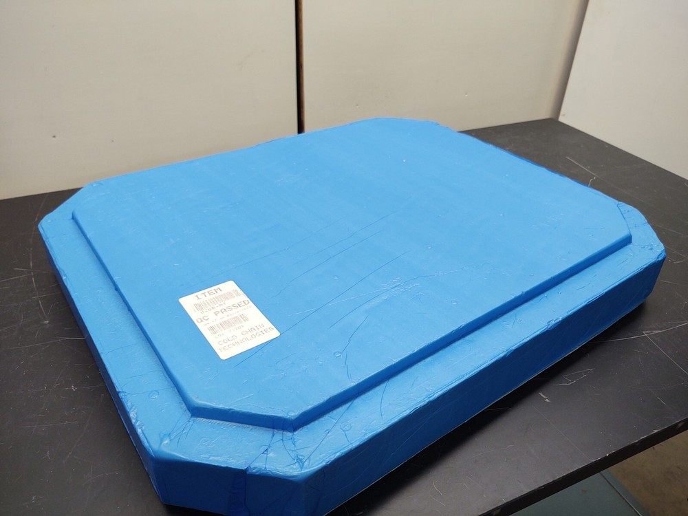 KoolTemp GTS 171 Shipper, Cold Chain Technologies U260-CISU