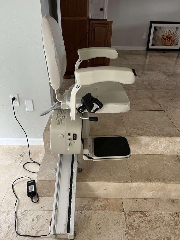 Power Chair