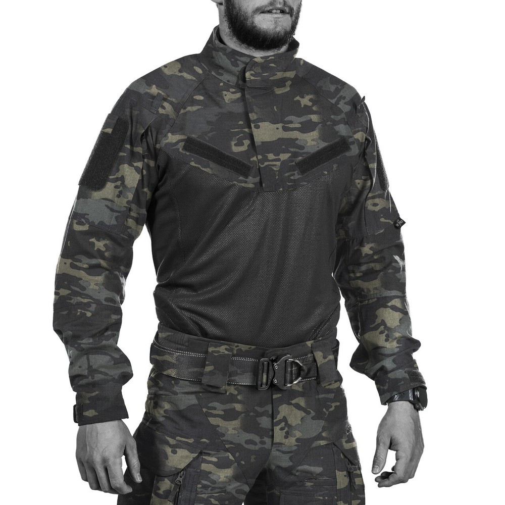 UF PRO® STRIKER X COMBAT SHIRT