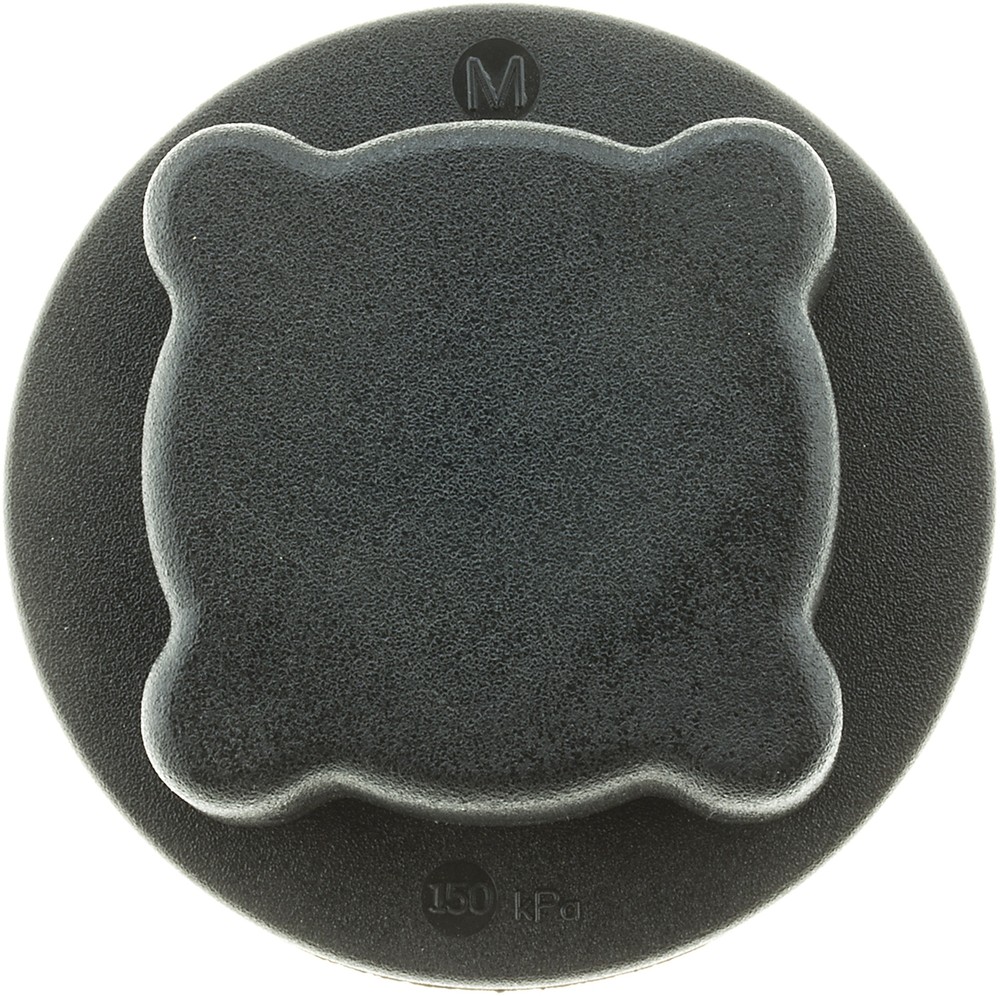 Gates Radiator Cap For 2007 Volvo S40