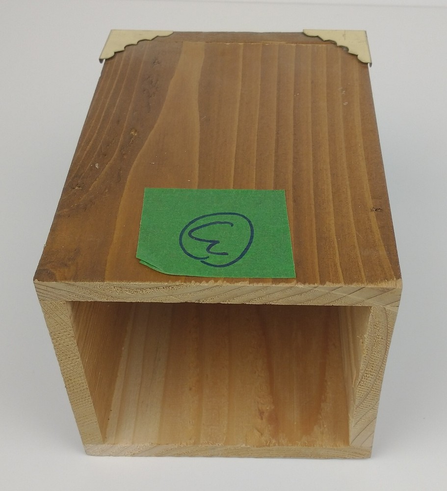 Once Upon a Time: Evil Queen's Heart Box