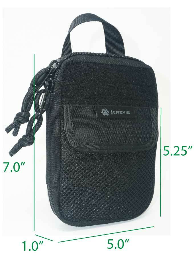 Metatron Large Pouch