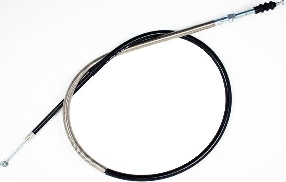 Motion Pro - 05-0271 - Black Vinyl Clutch Cable