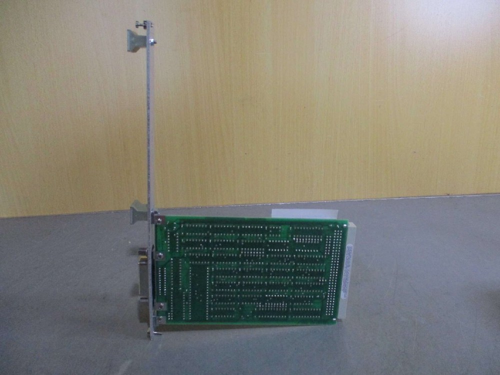 ATIONAL INSTRUMENTS GPIB-1014P BOARD