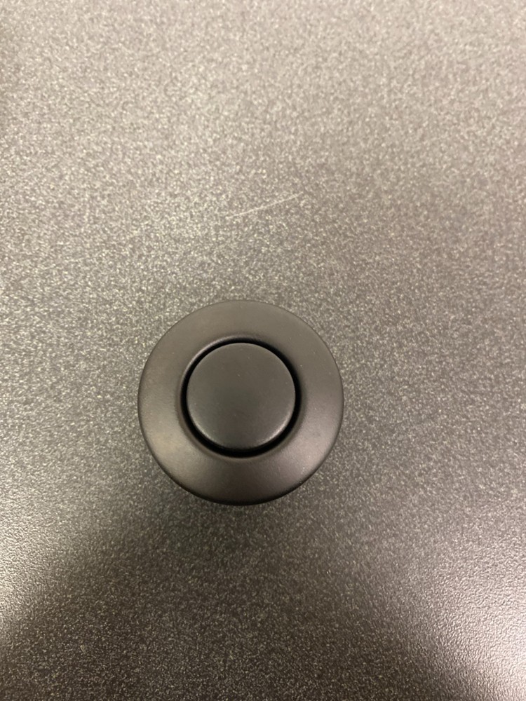 Moen Disposal Air Switch Button Only